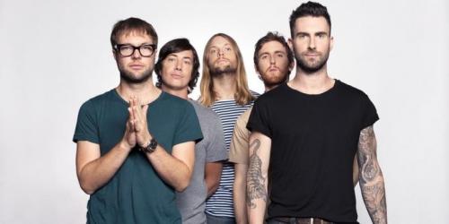 Transformasi Musik Maroon 5 Selama Dua Dekade